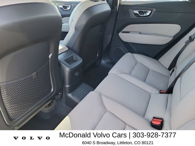 New 2026 Volvo XC60 T8 Plus w/ Protection Package Premier AWD/4WD image 13