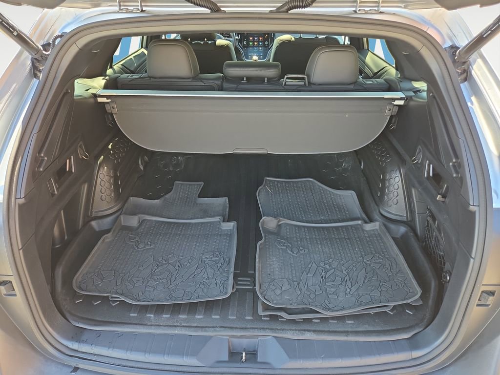 Used 2022 Subaru Outback Wilderness AWD/4WD image 16
