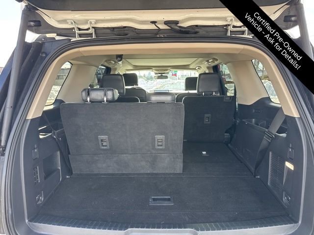 Used 2024 Ford Expedition XLT image 8