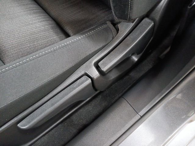 Certified 2025 Nissan Altima 2.5 S image 14