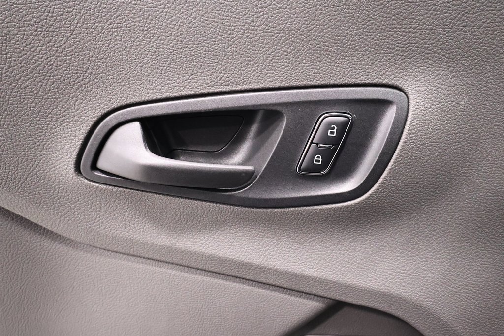 New 2026 Ford Transit 250 148 Medium Roof image 11