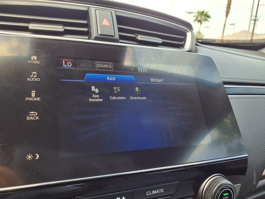 Used 2019 Honda CR-V EX image 3