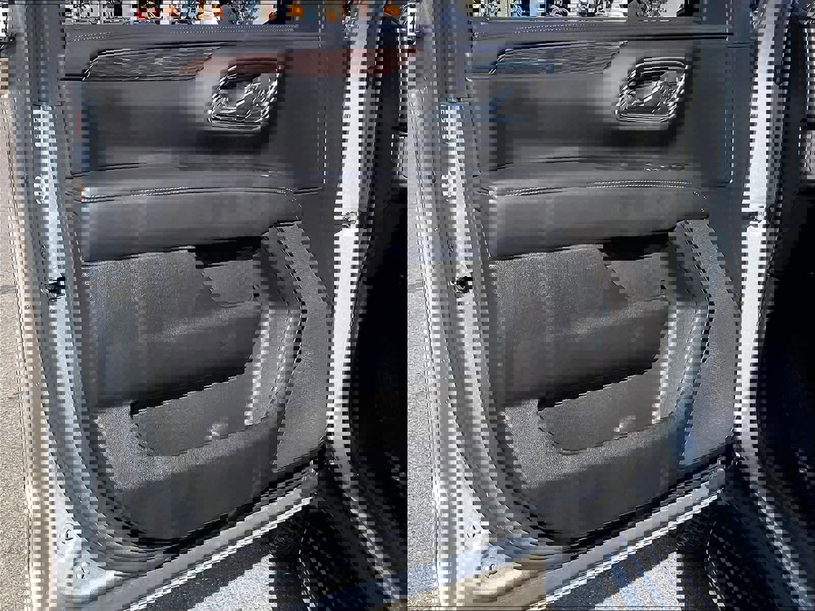 Used 2024 Chevrolet Tahoe LS w/ Driver Alert Package image 24