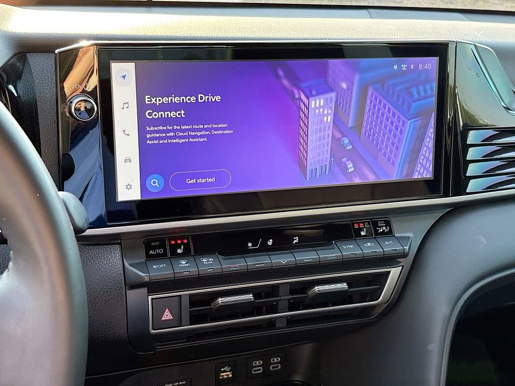 Used 2025 Toyota Camry XSE image 17