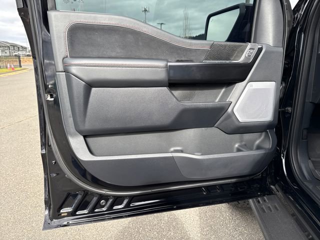 Used 2025 Ford F150 Raptor w/ Equipment Group 803A Raptor R image 18