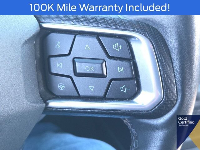 Used 2024 Ford Mustang Premium RWD image 37