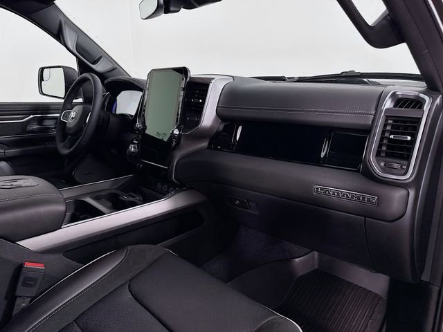 Used 2026 RAM 1500 Laramie w/ Night Edition image 30