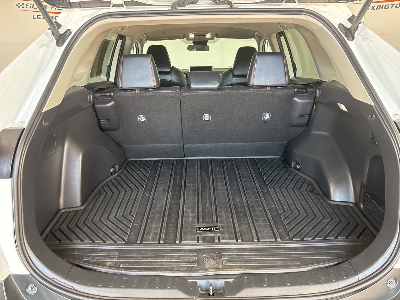 Used 2023 Toyota RAV4 Adventure image 21