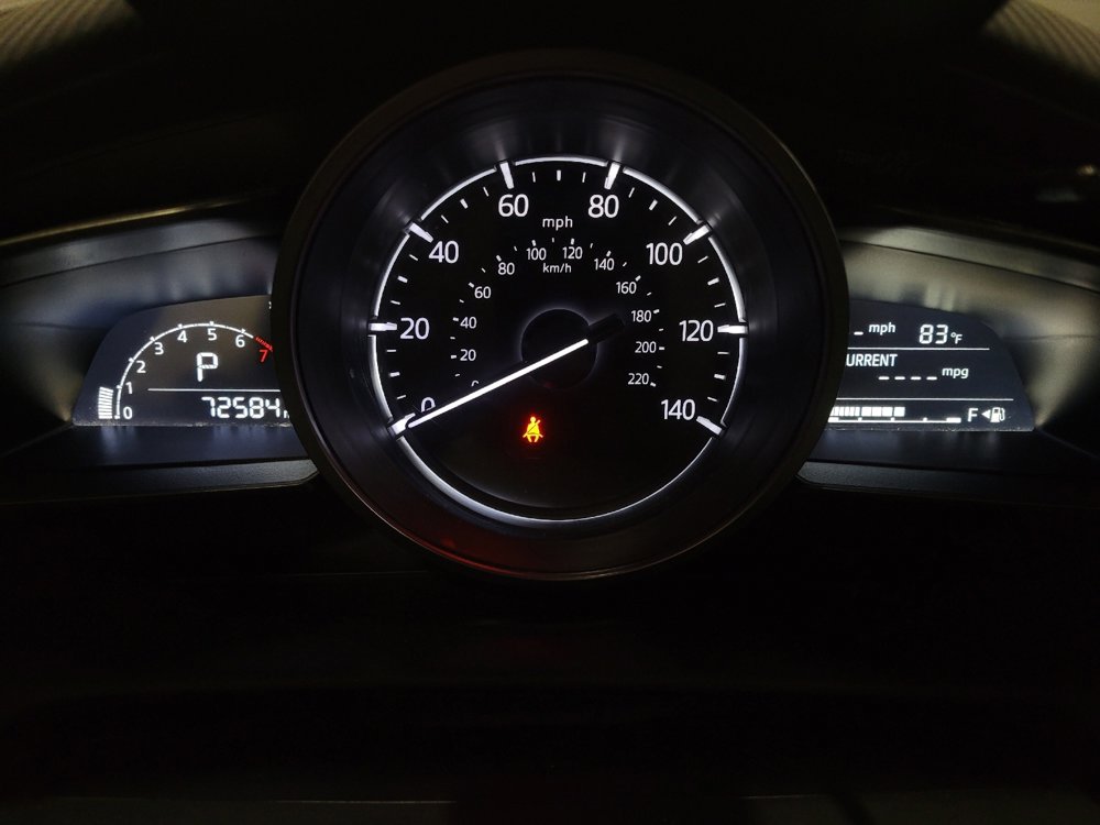 Used 2018 MAZDA CX-3 Touring w/ Preferred Equipment Package image 23