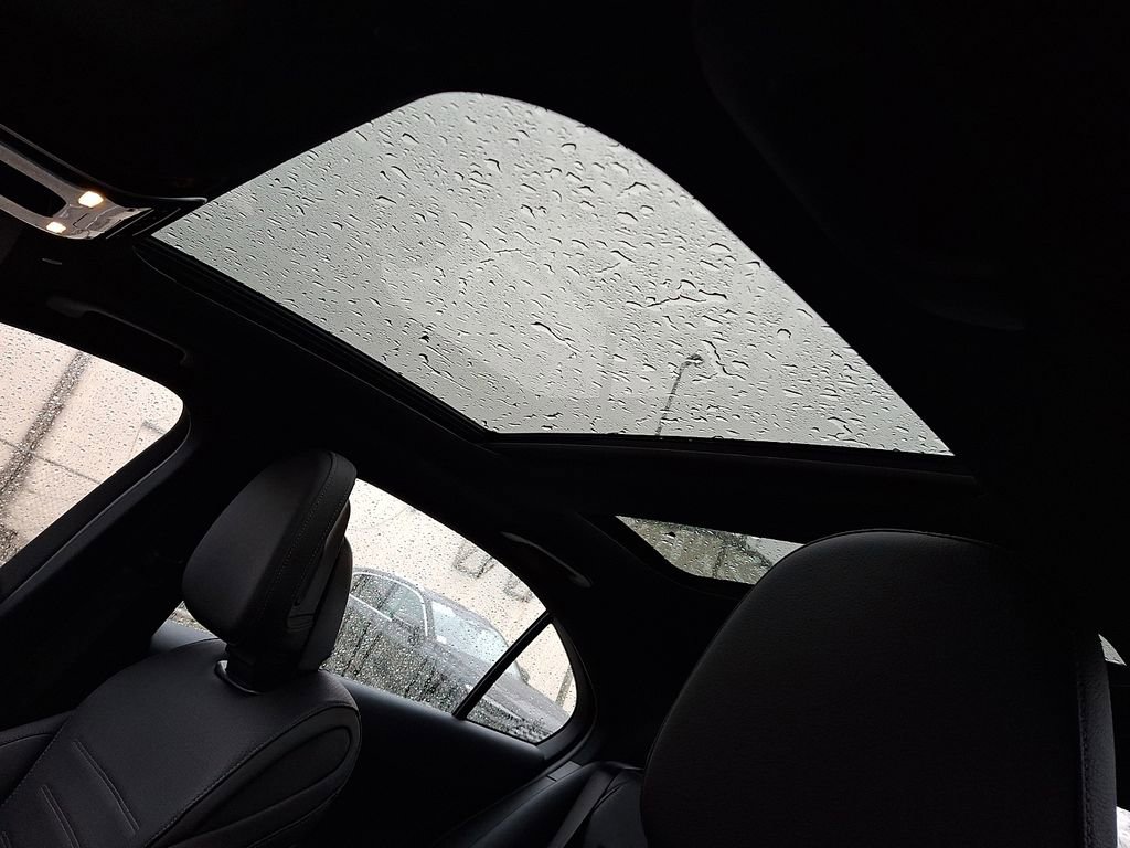 Used 2022 Mercedes-Benz C 300 4MATIC Sedan image 14