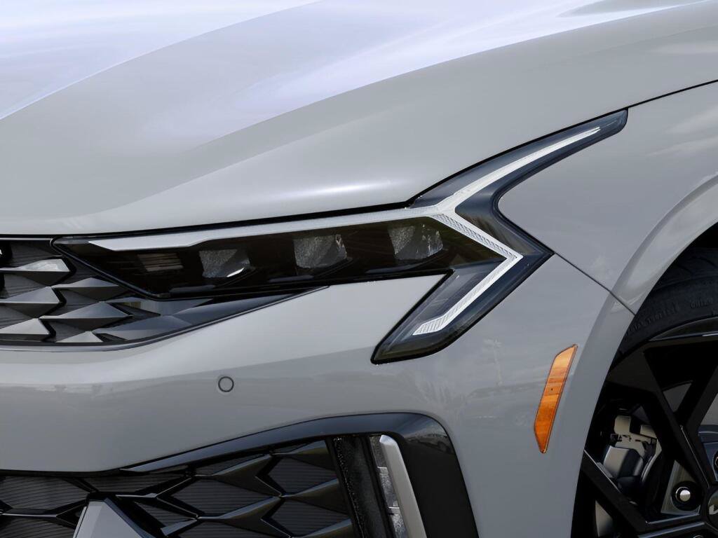 New 2026 Kia K5 GT-Line w/ GT-Line Premium Package AWD/4WD image 25