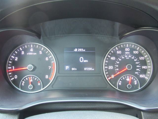 Used 2019 Kia Optima LX image 36