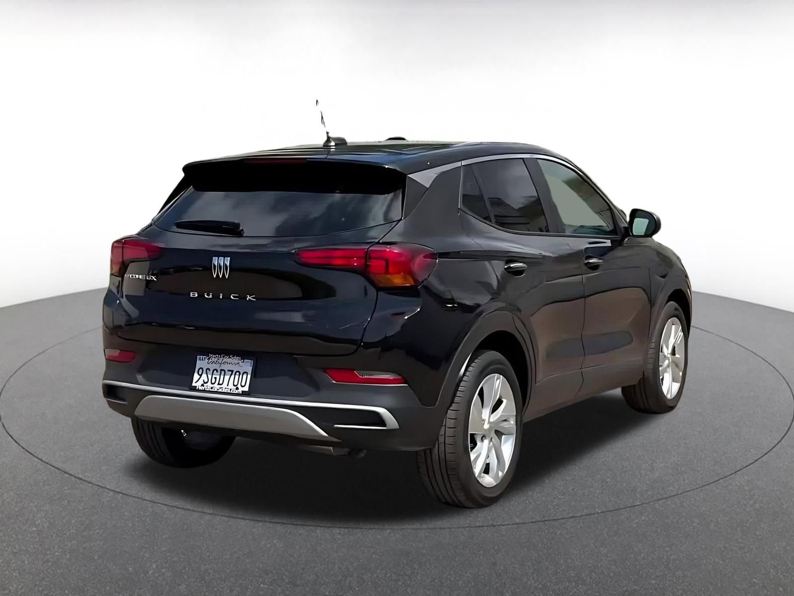 Used 2025 Buick Encore GX Preferred image 15