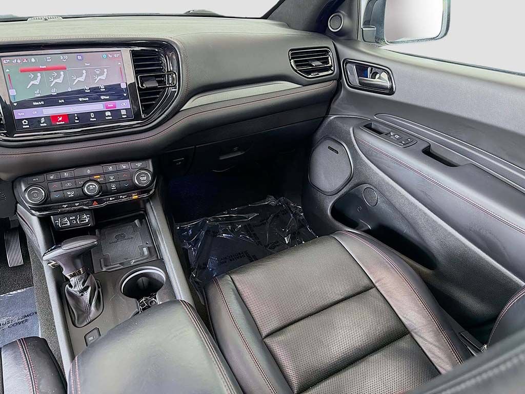 Used 2022 Dodge Durango R/T AWD/4WD image 34