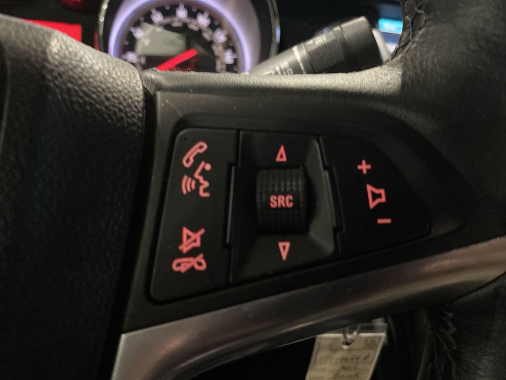 Used 2016 Buick Cascada Premium image 12