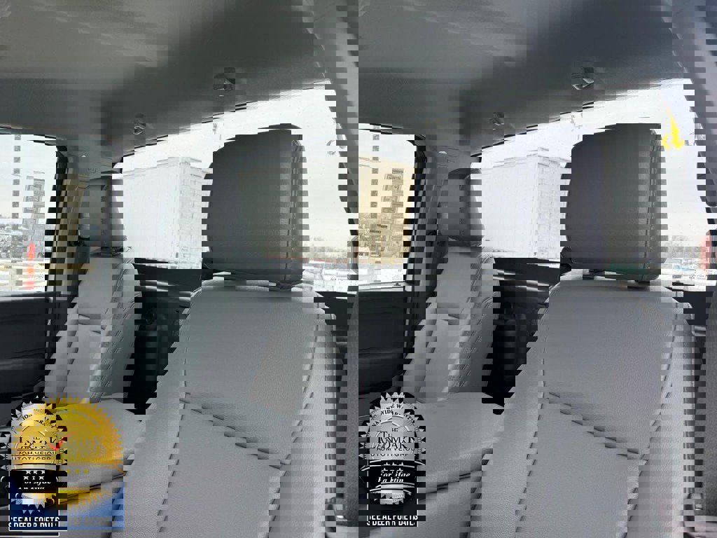 Used 2023 Ford F250 XL w/ XL Chrome Package image 9