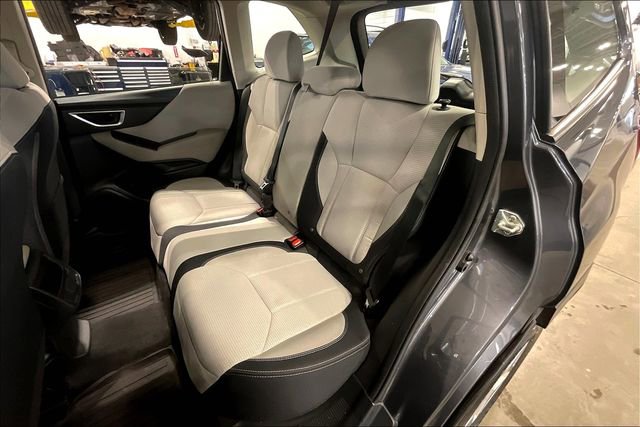 Used 2022 Subaru Forester image 26
