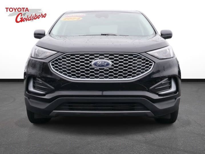 Used 2024 Ford Edge SEL image 2