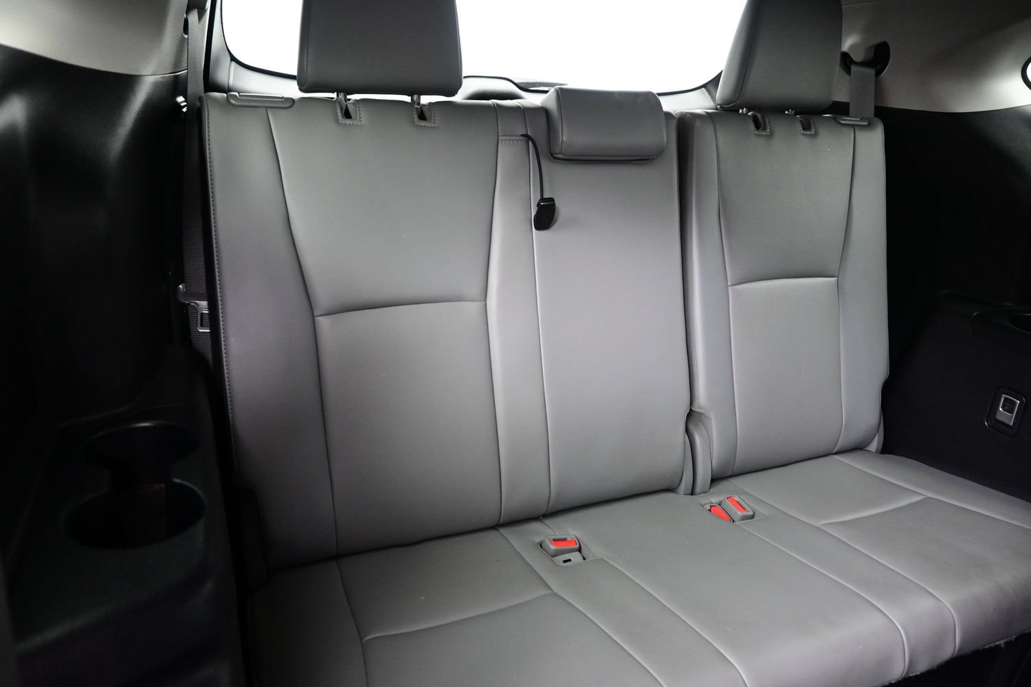 Used 2023 Toyota Highlander Platinum AWD/4WD image 17