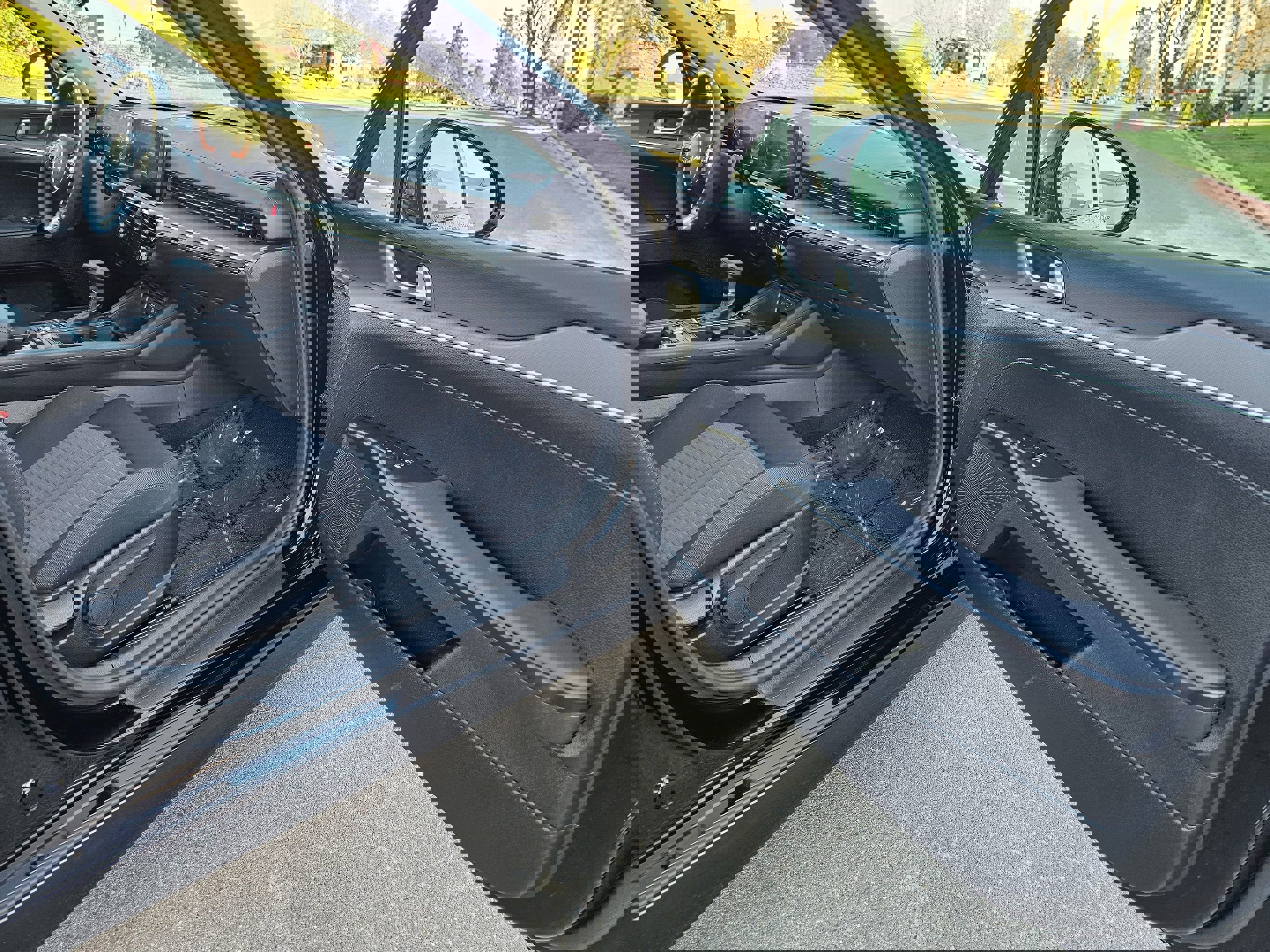 Used 2025 Kia K5 LXS image 26