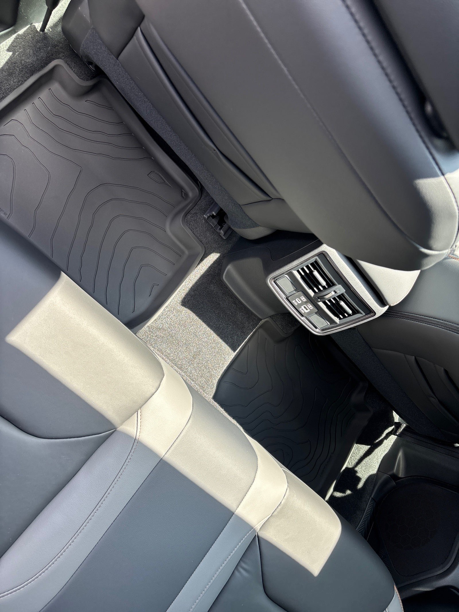 New 2026 Subaru Forester Sport AWD/4WD image 37