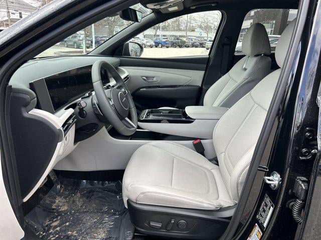New 2026 Hyundai Tucson Limited AWD/4WD image 42