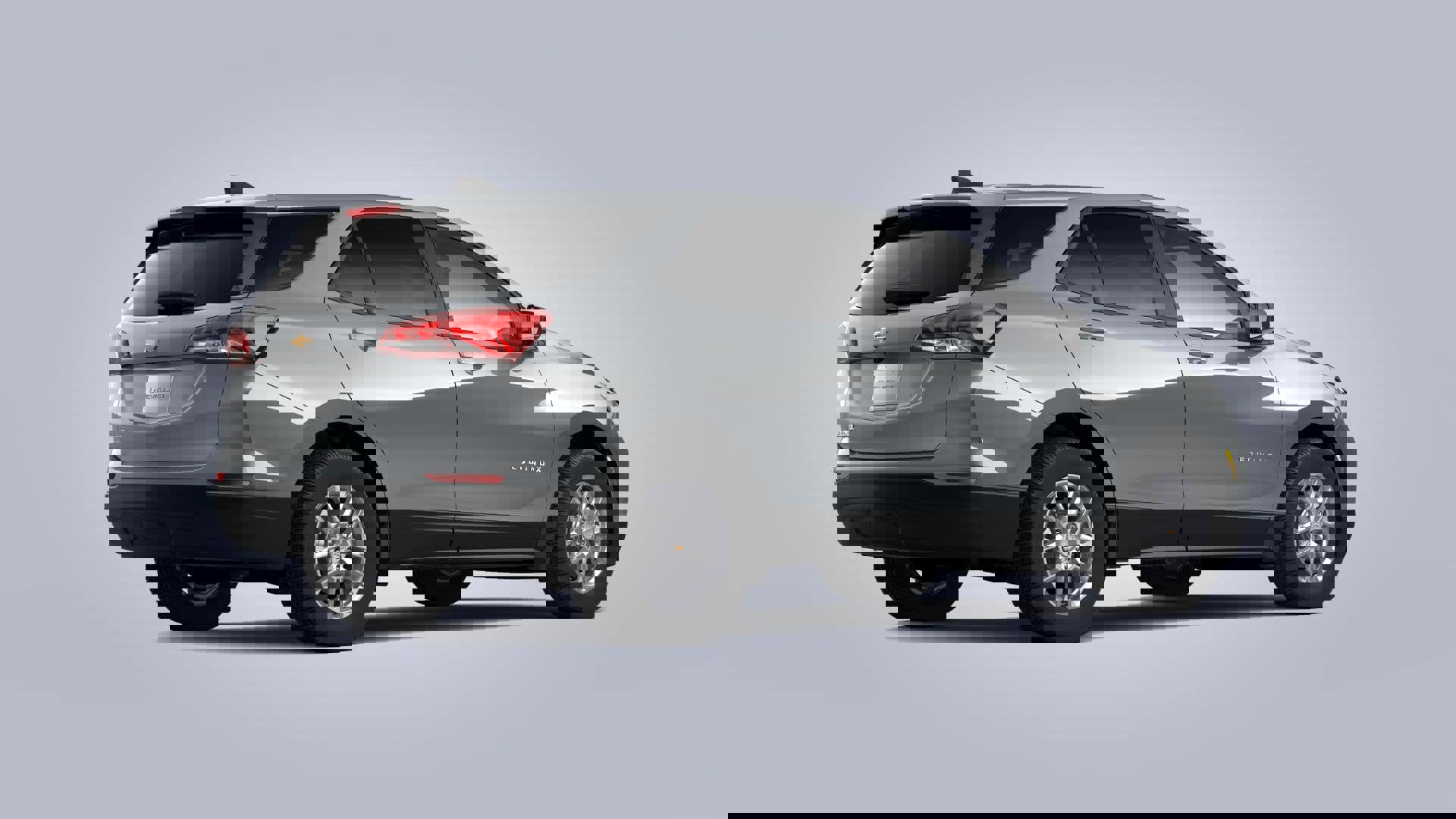 Used 2023 Chevrolet Equinox LS w/ LS Convenience Package image 39