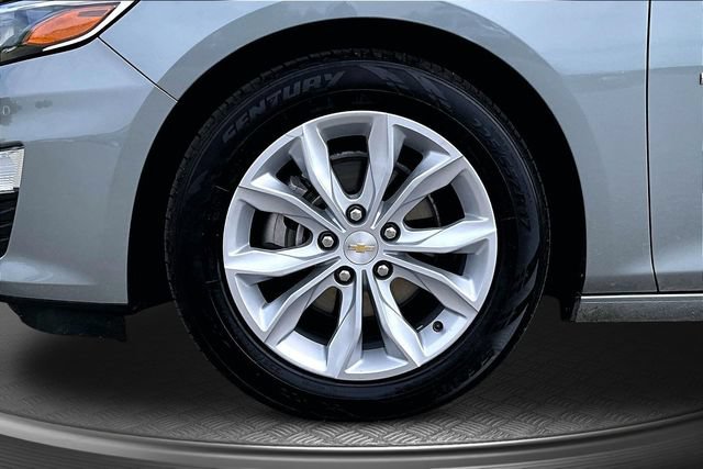 Used 2024 Chevrolet Malibu LT FWD image 30