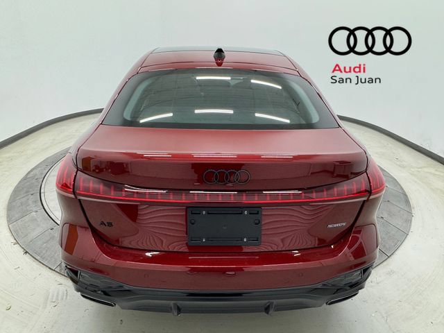 New 2026 Audi A5 2.0T Premium Plus AWD/4WD image 34