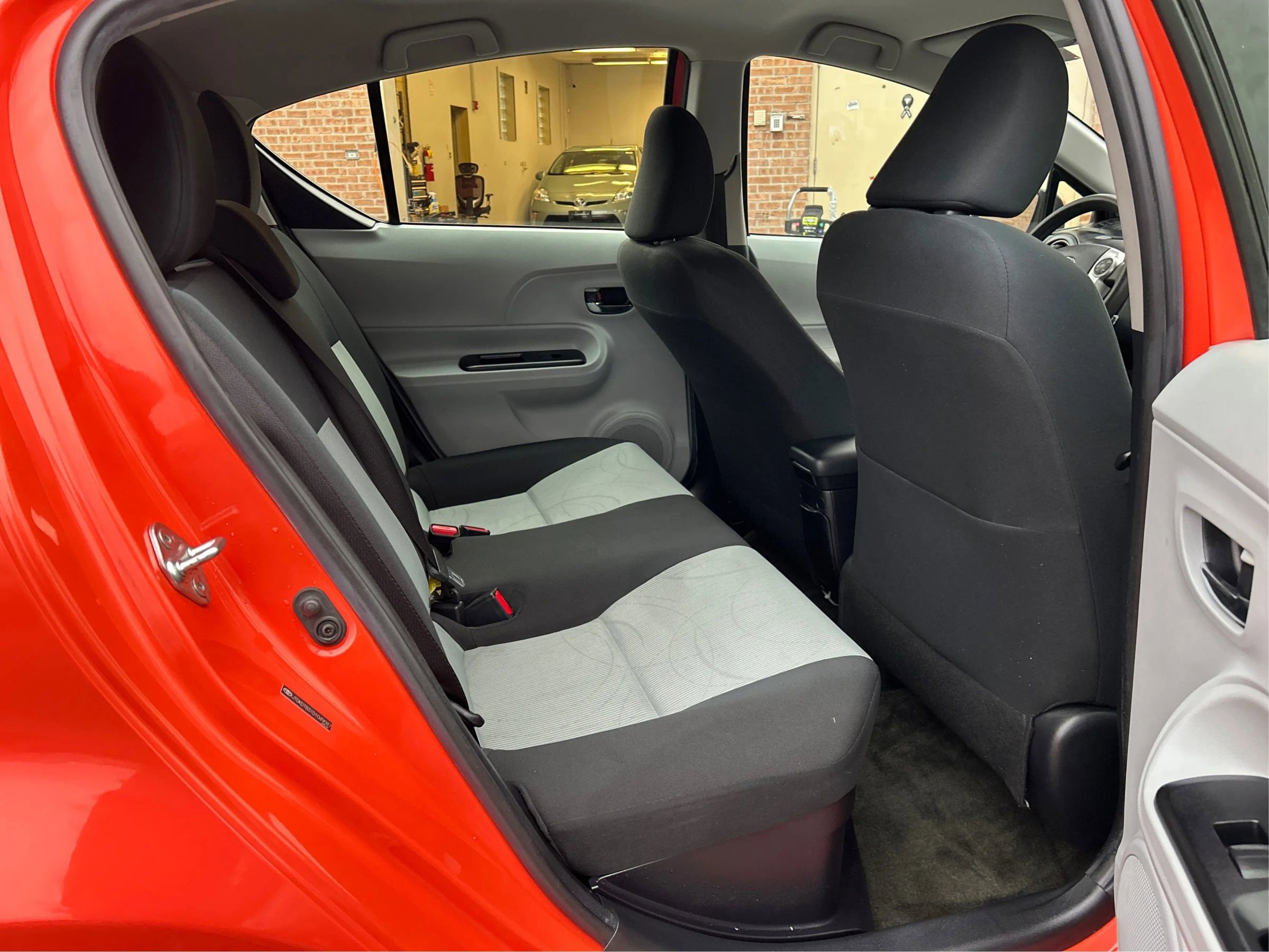 Used 2013 Toyota Prius C Three image 23