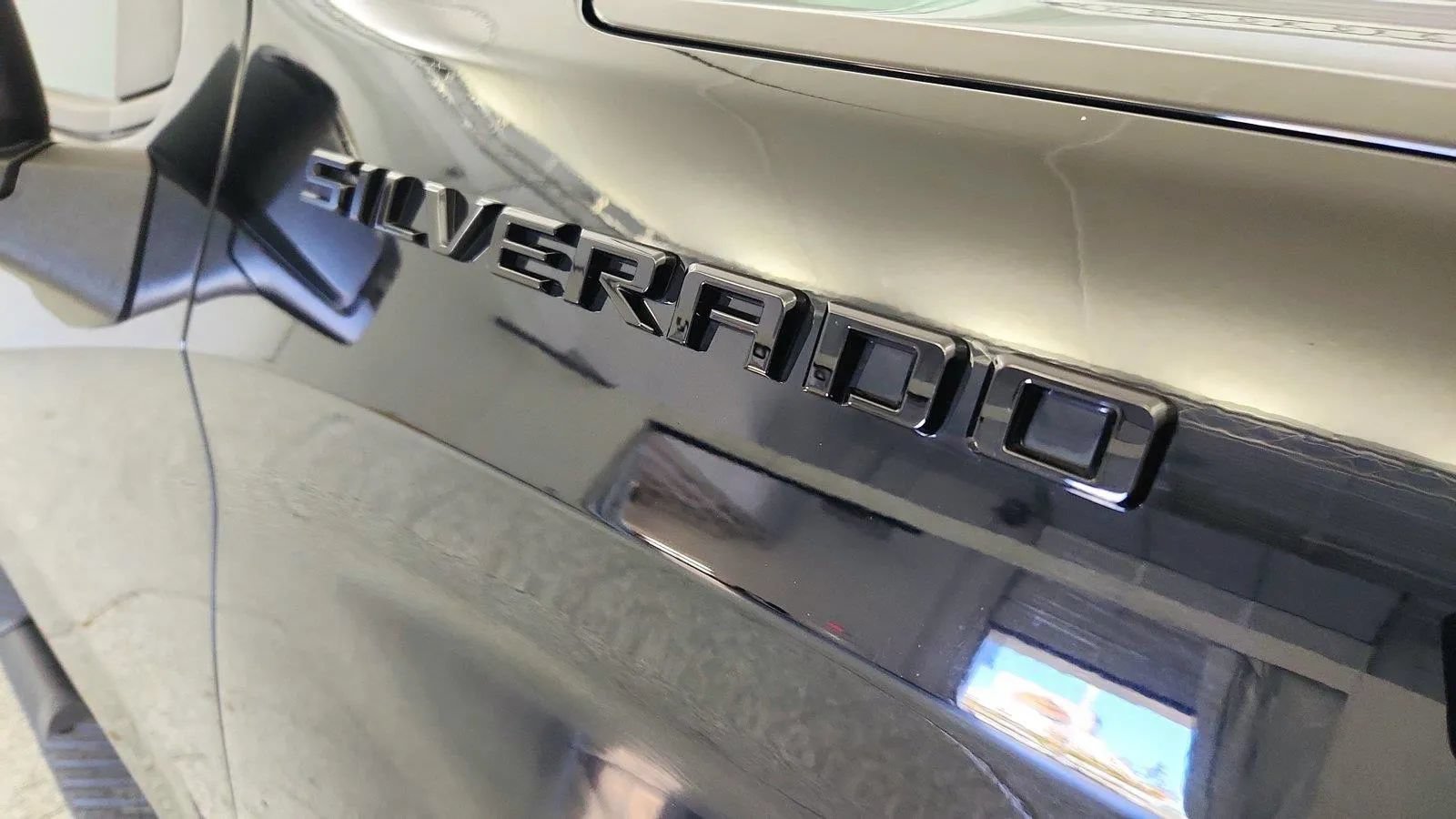 Used 2023 Chevrolet Silverado 1500 RST w/ Rally Edition AWD/4WD image 34