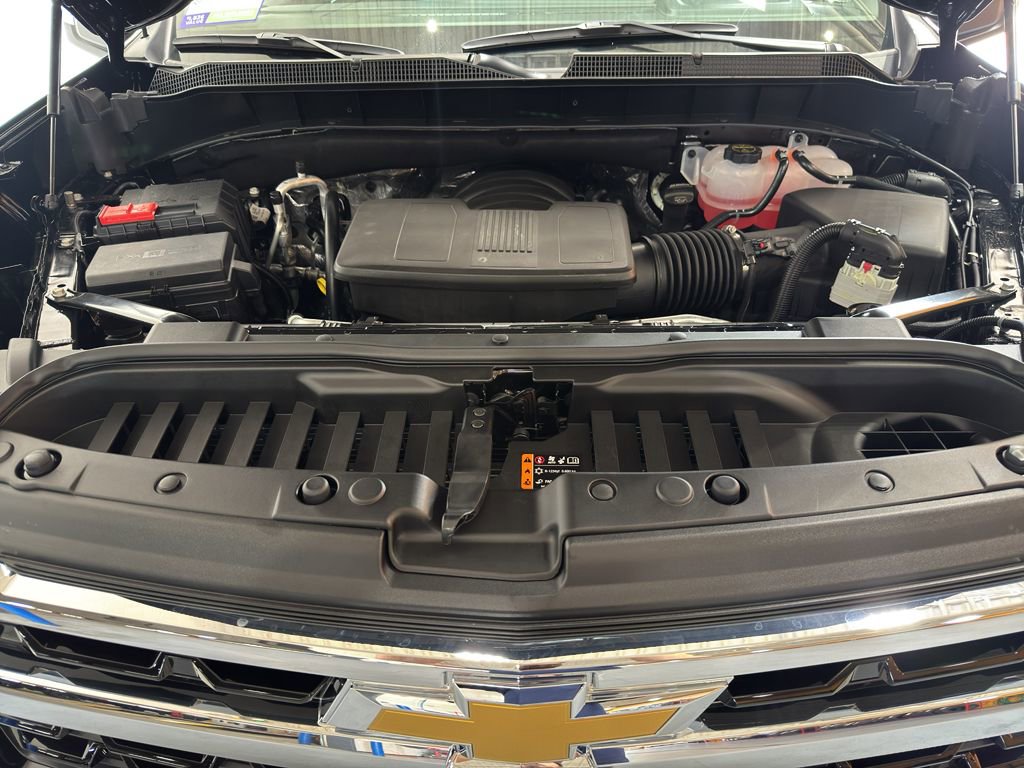 New 2026 Chevrolet Silverado 1500 LT image 36