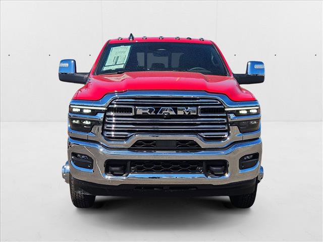 New 2026 RAM 3500 Laramie image 6