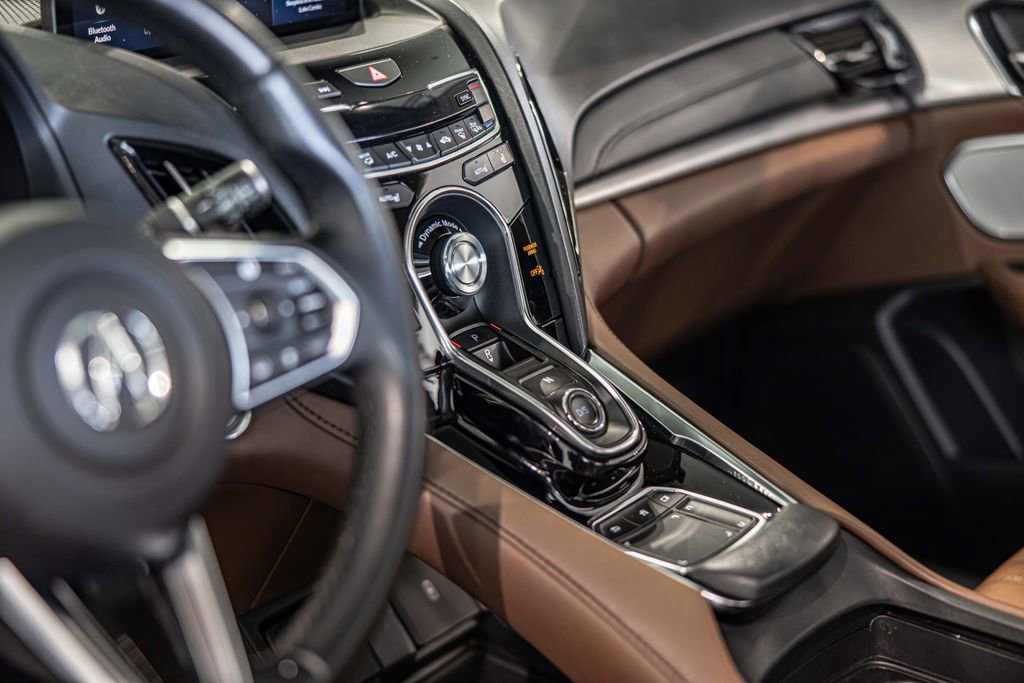 Used 2020 Acura RDX w/ Technology Package image 22