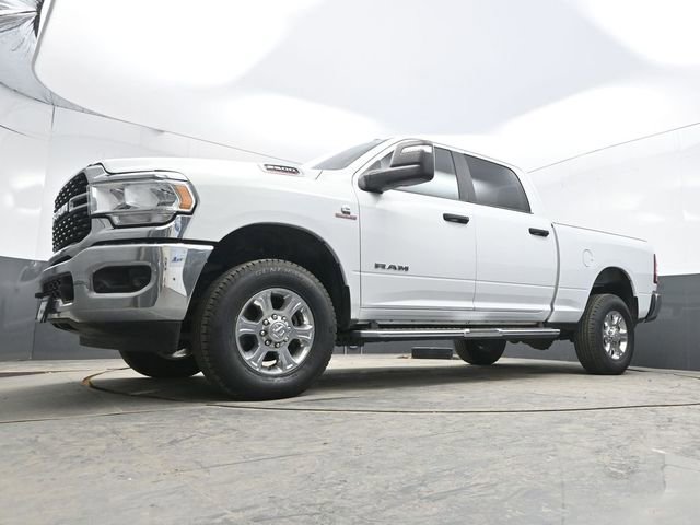 Used 2023 RAM 2500 Big Horn w/ Level 1 Equipment Group image 35