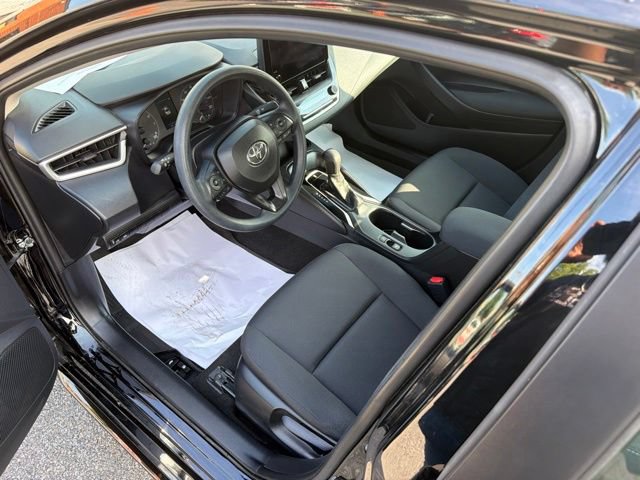 Used 2023 Toyota Corolla LE FWD image 18