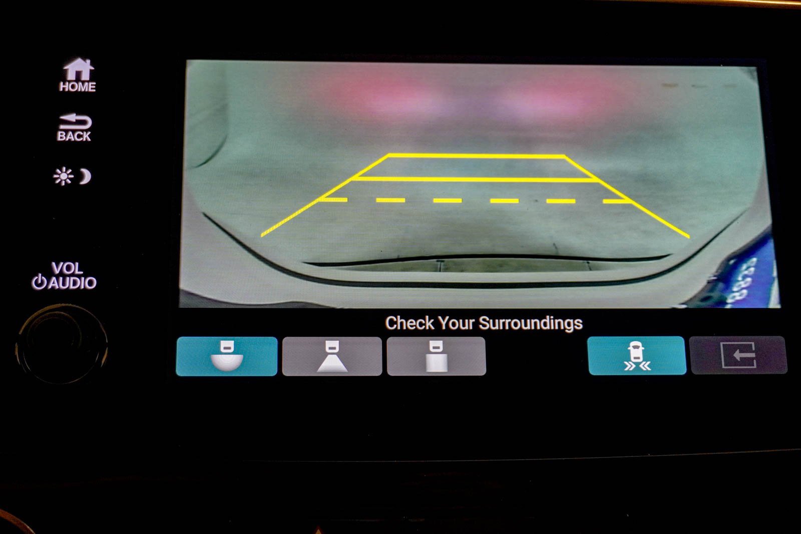 Used 2020 Honda Pilot Touring image 28