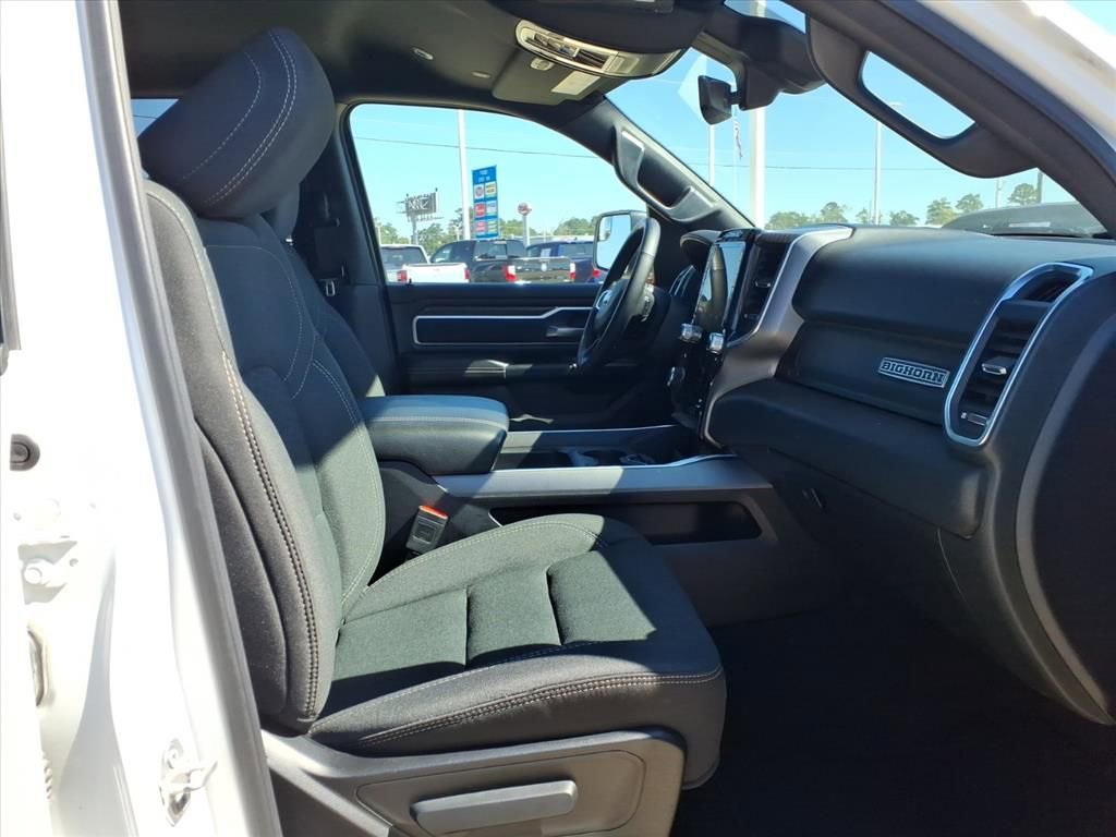 Used 2025 RAM 1500 Big Horn image 6