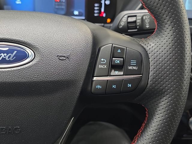 Used 2023 Ford Escape ST-Line w/ Tech Pack #1 image 17