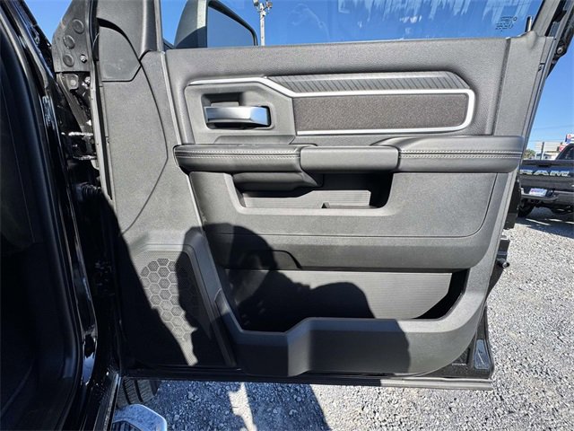 New 2025 RAM 3500 Big Horn image 13