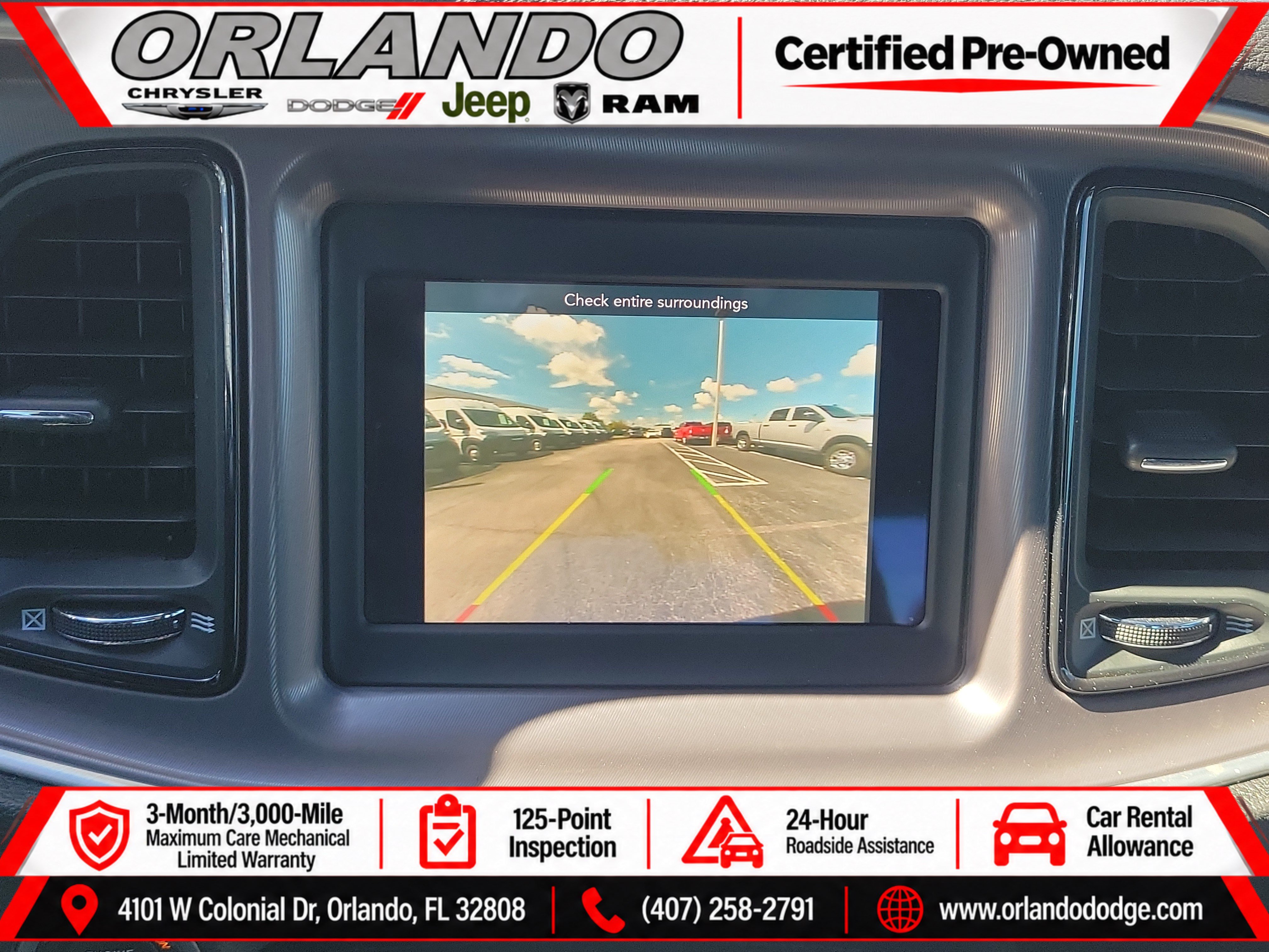 Certified 2022 Dodge Challenger SXT RWD image 20