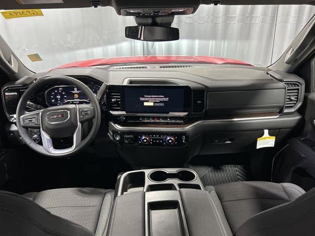 New 2025 GMC Sierra 1500 SLE w/ Preferred Package image 23