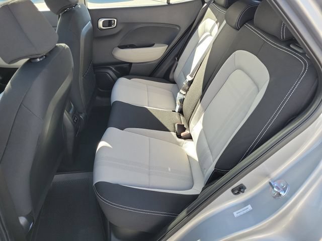 New 2026 Hyundai Venue SEL FWD image 22