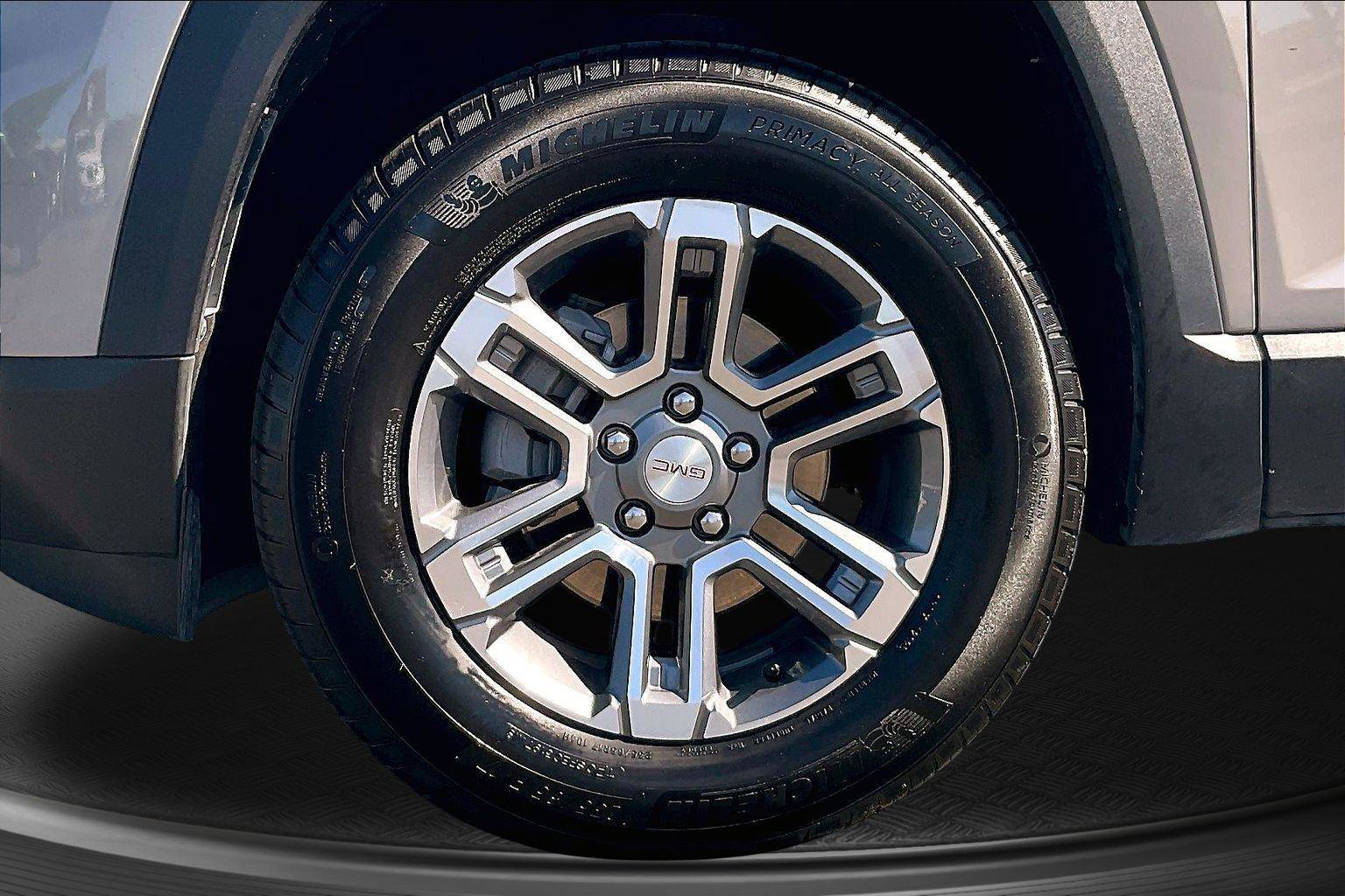 Used 2026 GMC Terrain Elevation FWD image 10