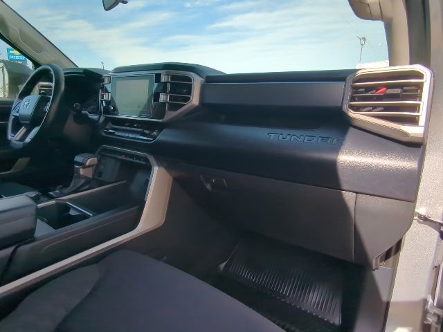 Used 2023 Toyota Tundra SR5 image 21