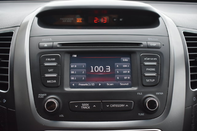Used 2015 Kia Sorento EX AWD/4WD image 24