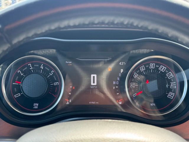 Used 2023 Dodge Challenger GT image 20