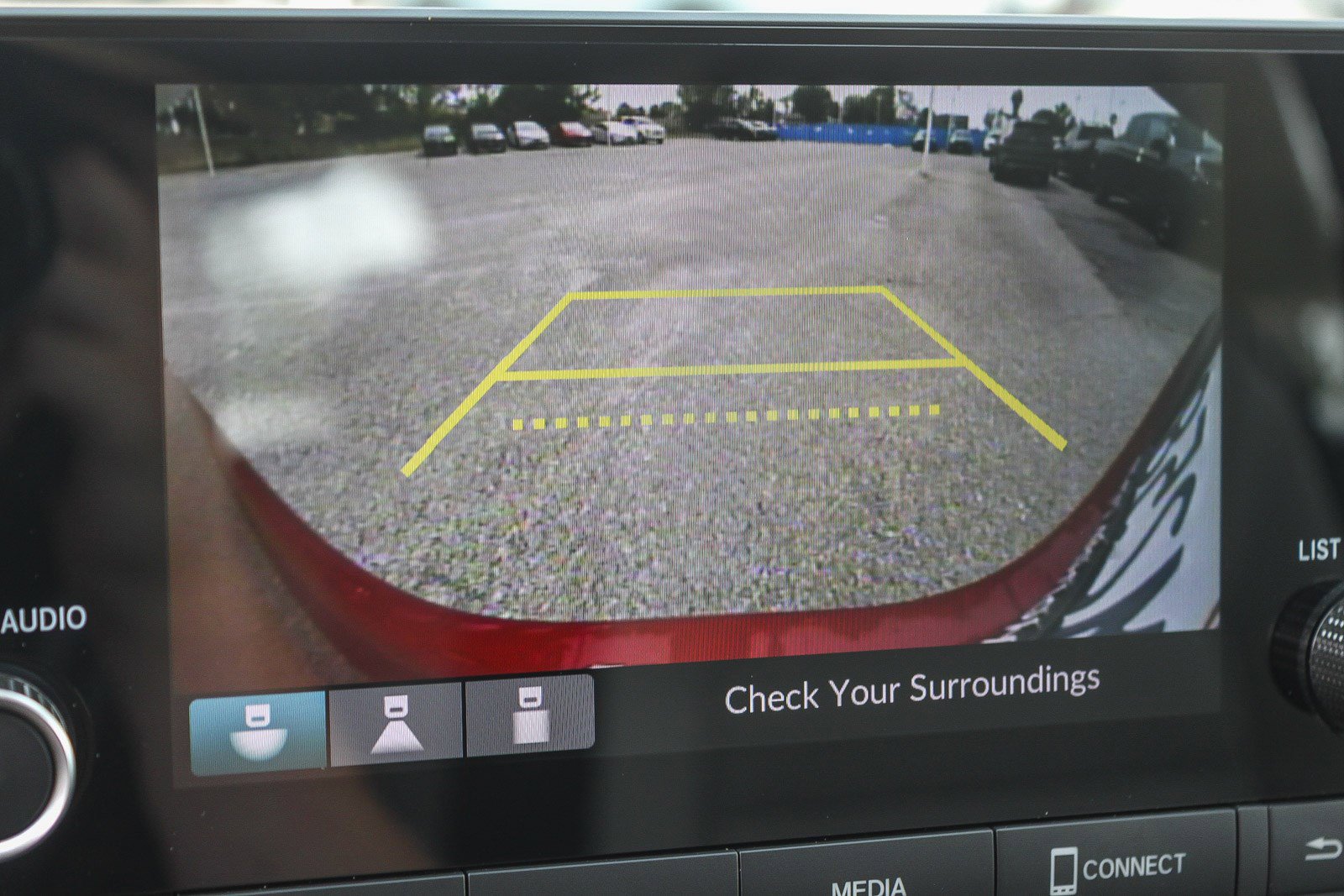 Certified 2023 Honda CR-V LX image 25