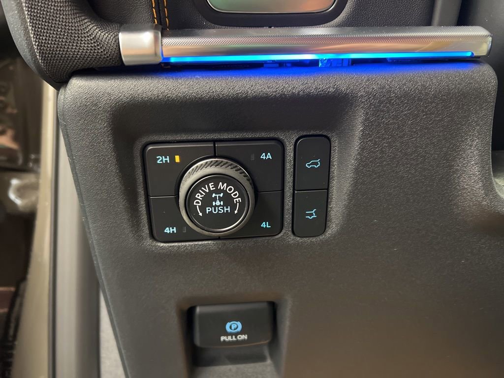 New 2026 Ford Expedition Tremor AWD/4WD image 25