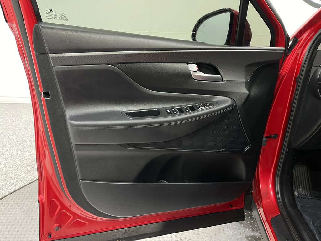 Used 2021 Hyundai Santa Fe SEL image 13